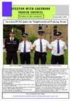 Steeton Village Council Newsletter September 2007