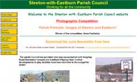 Steeton-with-Eastburn Parish Council